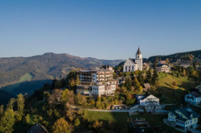 Der WILDe EDER Sankt Kathrein Am Hauenstein